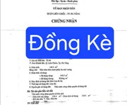 Đất mặt tiền đồng kè   140m    vị trí kinh doanh