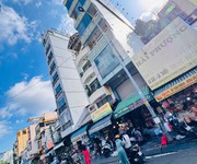 Quận 1: bán siêu phẩm 7 tầng mặt tiền nguyễn thái học,p.cầu ông lãnh- dt 4m 20m sh vuông đẹp- dòng