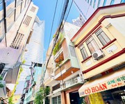 Quận 1: hiếm- bán nhà 5 tầng mặt tiền hxh 8m đ.hàm nghi- view trực diện bitexco đ.hải triều - 30m