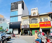 Quận 1: chính chủ 0938676685 bán nhà 3 tầng mặt tiền đinh tiên hoàng, p.tân định- 4,8m 21m- sẵn hdt