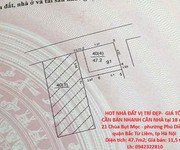 Hot nhà đất vị trí đẹp-  giá tốt cần bán nhanh căn nhà tại quận bắc từ liêm, tp hà nội