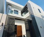 Nhà cạnh phú mỹ hưng, metro cần giờ, 77m, giá chỉ 6.2 tỷ, full nội thất