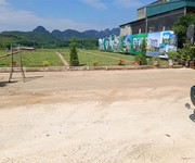 495 triệu sở hữu ngay 96m  đất tt ba hàng đồi giáp an phú mỹ đức, cách tt đại nghĩa 15p