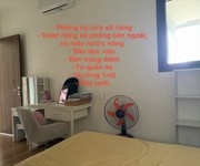 Share phòng riêng 2pn   2wc, full nội thất, view sông đào trí, quận 7   5 triệu
