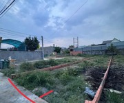 Sở hữu ngay lô đất đẹp - giá tốt - vị trí đắc địa tại phường tân hiệp, tphcm