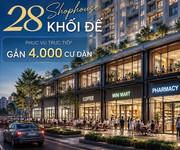 Nóng bỏng tay  ⇒ khối đế nodeco sky tân tiến - bắc giangf