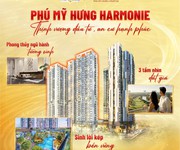 Harmonie phú mỹ hưng   căn hộ cao cấp, giá từ 3,4 tỷ, thanh toán đến 2028
