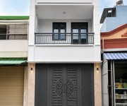 Bán nhà mặt tiền lê trọng tấn 60m  2 tầng ngay đhct chỉ 8.x