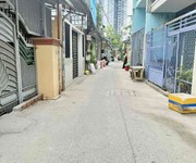 Bán nhà mặt tiền hẻm phạm thế hiển q8 - ngang 5m bề thế - 110m  - chỉ 5 tỷ - lh 0784968131