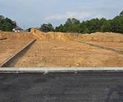 Bán đất trung giã hà nội, 100m2, mt 6.5m, chỉ 750 triệu, ô tô thông, công nghiệp- dịch vụ