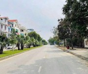 Khu biệt thự trường an - mặt phố phạm văn đồng