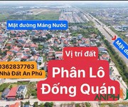 Cần bán lô đất đẹp phân lô Đống Quán tại Phường Thủy Nguyên, TP Hải Phòng