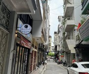 Phân Lô Huỳnh Thúc Kháng   nguyên hồng 80M2 5 Tầng 36.5 Tỷ Ô TÔ   2 Thoáng