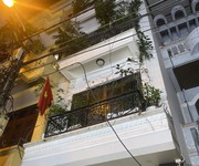 Nhà phố Phạm Văn Đồng, gần ĐH Điện Lực, 33m2, 6T, thang máy, full tiện ích, ở ngay.
