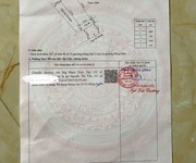 Chính chủ gửi bán lô đất nhỉnh 2 tỷ, đường oto tránh nhau tại Hải An