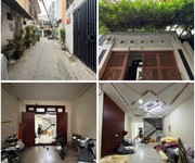 Cần bán nhà đẹp - vị trí trung tâm THÀNH MỸ - P.8 - Q.TÂN BÌNH - TP.HCM
