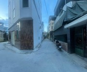 Bán lô góc ngõ hoàng diệu cẩm thượng 48m2 ô tô vào giá 1.x tỷ