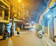 Bán nhà mặt tiền tái thiết - ngay ngã tư bảy hiền, 6x16m,  3 tầng, 1 đời chủ, chỉ 9,9 tỷ.