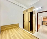 Bán nhà 6 tầng - 18 chdv - hẻm 8m quang trung - ngay co.op mart, 4x34m, sổ a4, 16,9 tỷ.