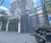 Bán nhà hẻm 7m quang trung, ngay tân sơn, 5,2x12m, 4 tầng - 4pn, sổ a4, hạ còn 8,2 tỷ