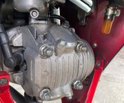 1 Bán honda neo bình xăng con 2009   zin đẹp