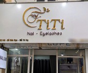 Sang nhượng gấp tiệm nail - mi - gội, vào làm ngay - mễ trì hạ, hà nội