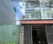 Chính chủ cần bán nhà 4 lầu, sân đậu ô tô, hẻm xe tải phường tân tạo a ,bình tân ,tphcm   giá chỉ 5