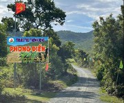 Chính chủ cần tiền hạ giá bán trang trại 17.7 ha tại xã phú lạc, tuy phong, bình thuận  cũ