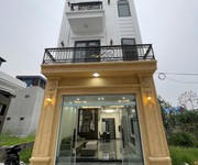 Nhà đẹp nam sơn   an dương  50m   chỉ 2,xx tỷ