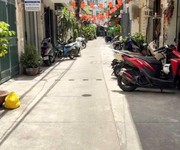 Hẻm vip lê hồng phong, p.1 q10   nhà 5pn, 5wc   hẻm 5m   hoàn công đủ