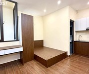Tòa ccmn quan hoa 72m 7t xây mới 17 phòng, doanh thu 100tr/th, chỉ hơn 21 tỷ