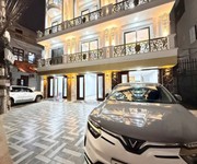 Bán nhà tư đình, long biên 40m2- 6 tầng thang máy- ô tô tránh đỗ- 13 tỷ