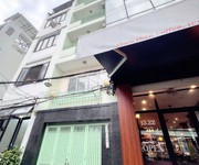 Bán nhà mặt tiền hxh đ.đinh công tráng, quận 1 - ngang đẹp 4m 19m - vị trí kinh doah đa ngành siêu
