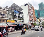 Bán nhà mtkd đ.cô bắc. p.cô giang, quận 1 - đất full thổ cư nở hậu 6,7m 11m vuông đẹp - hdt đều