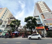 Chính chủ cần bán nhà mtkd đ.nguyễn thượng hiền, quận 3 - 4m 23m - vị trí vip nhất kinh doanh siêu