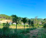 Cần Bán Đất 309m  Có 209m  Thổ Cư, 2 Mặt Tiền Giữa Thung Lũng Thông Xanh