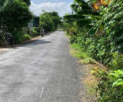 Chính chủ cần bán lô đất SẦU SÁU HỮU TẠI CỒN TÂN PHONG - Tiền Giang