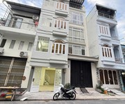 Bán nhà mặt tiền đường số lý phục man q7   ngang 3.5m   5 tầng giảm còn 4.3 tỷ