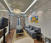 Bán nhà mặt phố bà triệu, 85m2, 4 tầng, nhỉnh 49 tỉ, ô tô ngủ trong nhà, vỉa hè rộng, đẳng cấp
