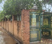 Bán đất dt: 1,1 hecta  300m2 thổ cư , có sẵn nhà đường xe tải - 2 mặt tiền tại cẩm mỹ, đồng nai