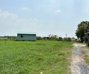 Chính chủ bán đất diện tích 107.8m2 sẵn sổ, giá tốt nhất khu vực gò dầu, tây ninh