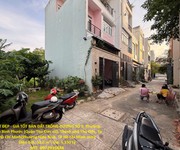 Đất đẹp - giá tốt bán đất trống đường số 9   sát vách vạn phúc city, phường hiệp bình phước, thủ đức
