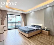 Gara ô tô, kinh doanh yên hòa 50m 7t thang máy, mới tinh, 16.9 tỷ