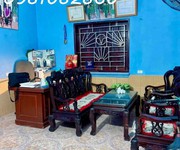 bán nhà phân lô cán bộ quân đội   kiêu kỵ, gia lâm  ô tô tránh   mặt tiền 8,6m   105m