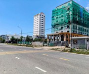 Siêu phẩm góc 2 mặt tiền trục trần quốc hoàn   bãi tắm sơn thủy