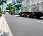 Hiếm có  nhà 3 tầng hẻm 9m có lề tân phú - 4x17m vuông a4 - chỉ nhỉnh 7 tỷ
