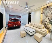 Mặt ngõ kinh doanh, ô tô vào nhà yên hòa, cầu giấy 52m 7 tầng mới keng, 16.9 tỷ