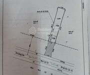 Bán nhà mt trần văn giàu, phạm văn hai, dt 6,5x51m  nở hậu 7,5m  100 thổ cư, giá 14 tỷ