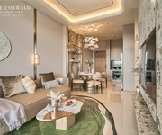 Emerald garden view hướng đến cộng đồng cư dân văn minh, nơi không gian xanh  chỉ 7tr/tháng