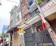 Bán nhà 5 tầng hxh đ.nguyễn đình chiểu, quận 3 - tương lai là mặt tiền nguyễn thượng hiền giá trị